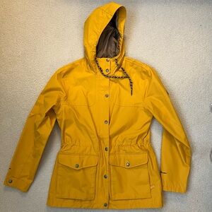 Women’s Eddie Bauer Charly Waterproof Rain Jacket